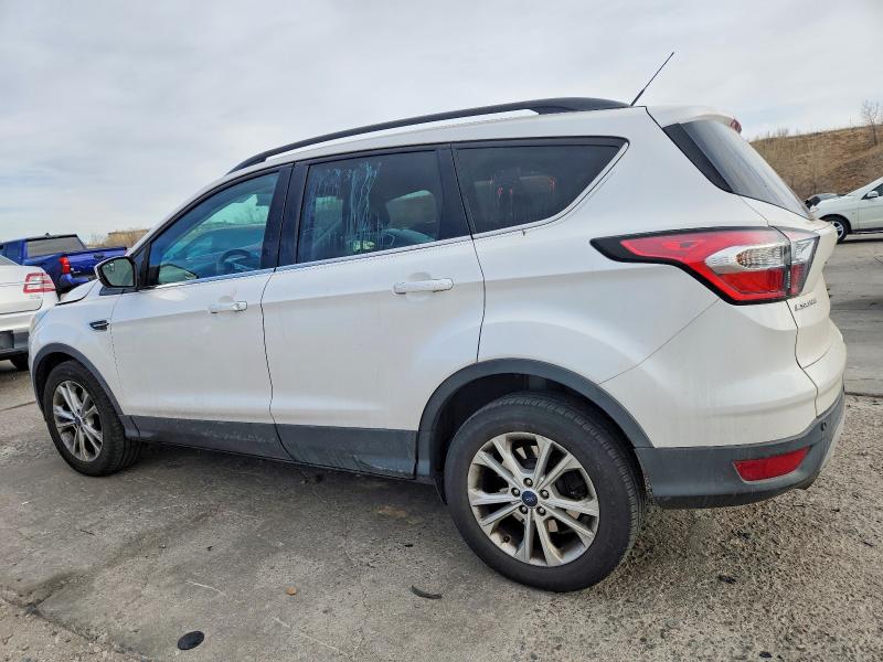Фото 2 с аукциона – 2017 FORD ESCAPE с VIN 1FMCU0GD1HUB56767