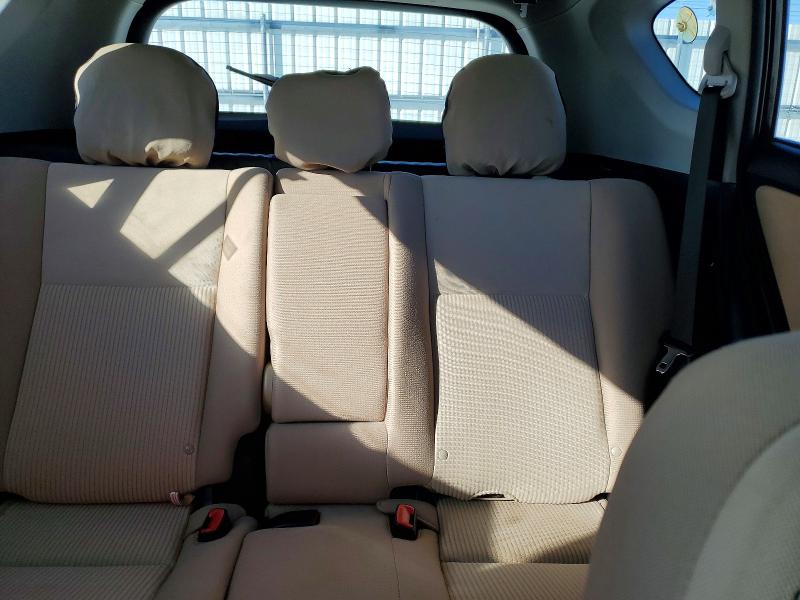 Photo 10 from auction – 2015 TOYOTA RAV 4 with VIN 2T3RFREV9FW285218