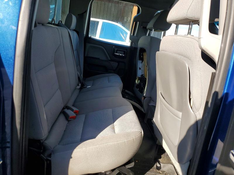 Photo 10 from auction – 2015 GMC SIERRA K15 with VIN 1GTV2TEH0FZ251105