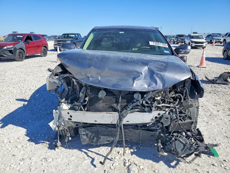 Photo 5 from auction – 2015 LEXUS RX 450H with VIN 2T2ZB1BA1FC004811