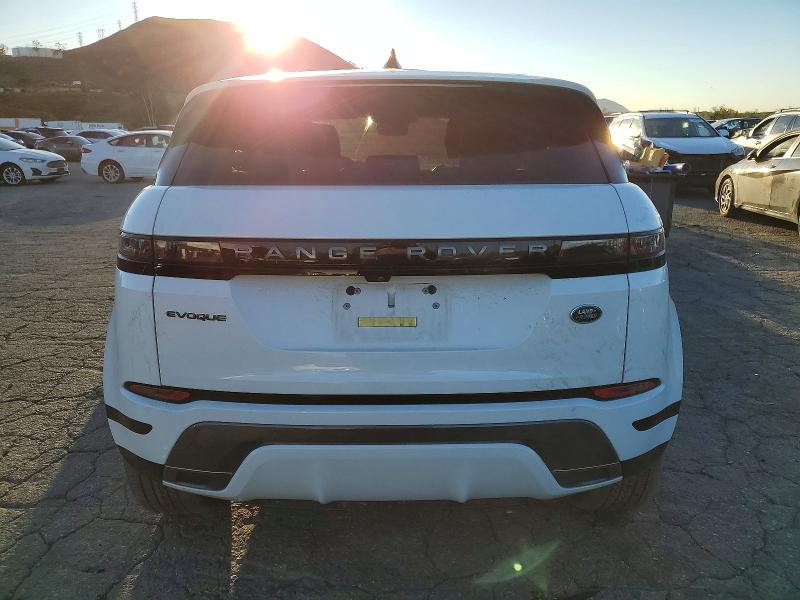 Photo 6 from auction – 2023 LAND ROVER RANGE ROVER EVOQUE with VIN SALZT2FX0PH210858
