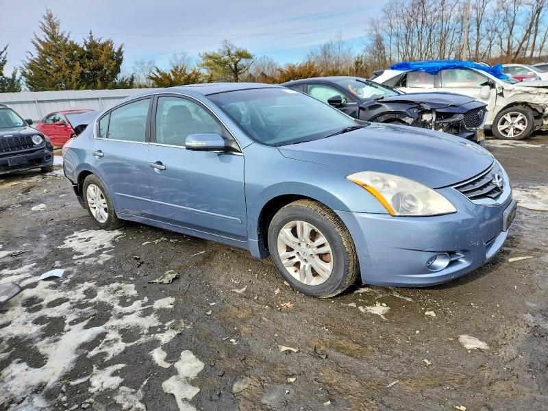 Photo 4 from auction – 2010 NISSAN ALTIMA with VIN 1N4AL2AP5AN519431