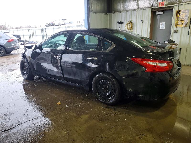 Photo 2 from auction – 2017 NISSAN ALTIMA with VIN 1N4AL3AP2HN358357