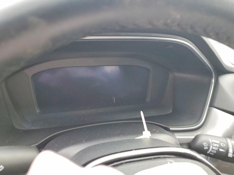 Photo 9 from auction – 2025 ACURA INTEGRA with VIN 19UDE4H2XSA006497