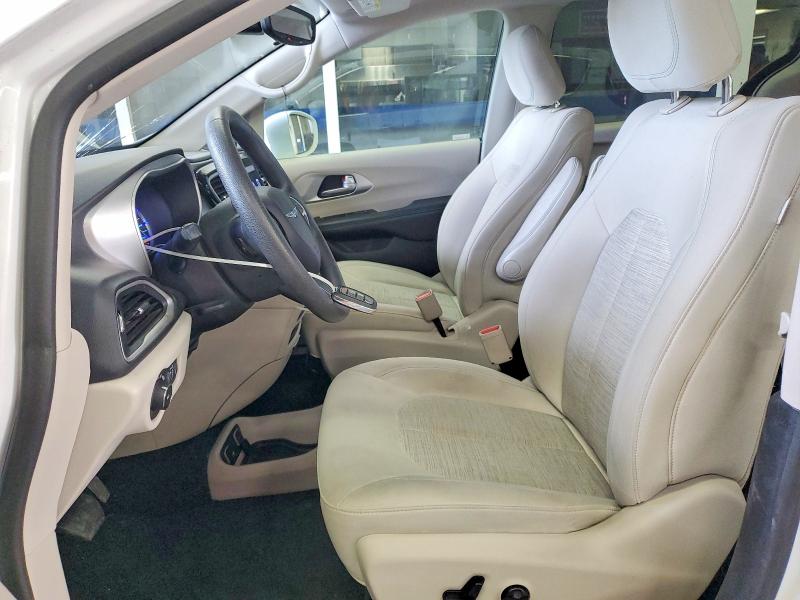 Foto 7 de la subasta – 2018 CHRYSLER PACIFICA H con VIN 2C4RC1H72JR248361