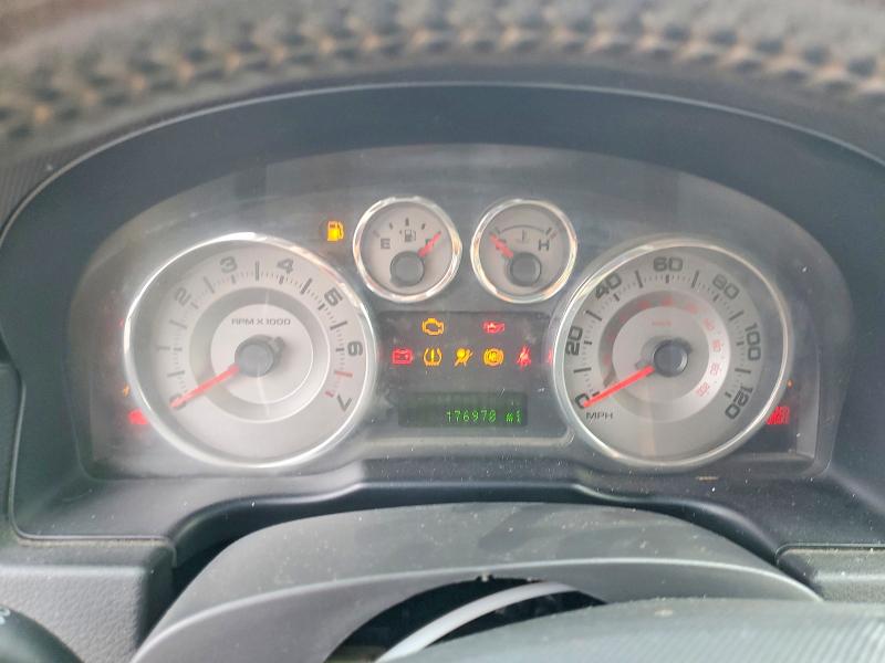 Photo 9 from auction – 2010 FORD EDGE LIMIT with VIN 2FMDK3KC0ABB38542
