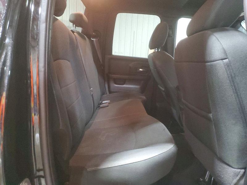 Photo 10 from auction – 2021 RAM 1500 CLASS with VIN 1C6RR7GG2MS506035