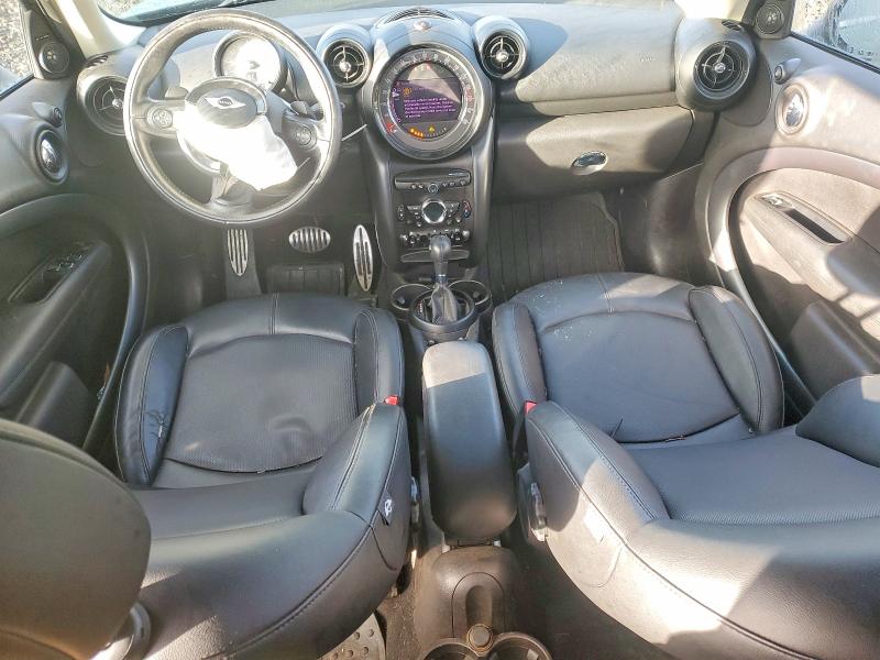 Photo 8 from auction – 2016 MINI COOPER S C with VIN WMWZC5C53GWU03316
