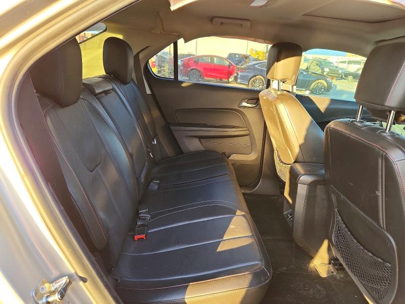 Photo 11 from auction – 2015 CHEVROLET EQUINOX LT with VIN 2GNFLDE32F6329933