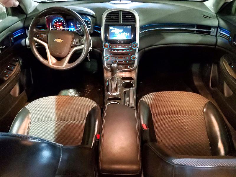 Photo 8 from auction – 2014 CHEVROLET MALIBU 1LT with VIN 1G11C5SL5EF172988