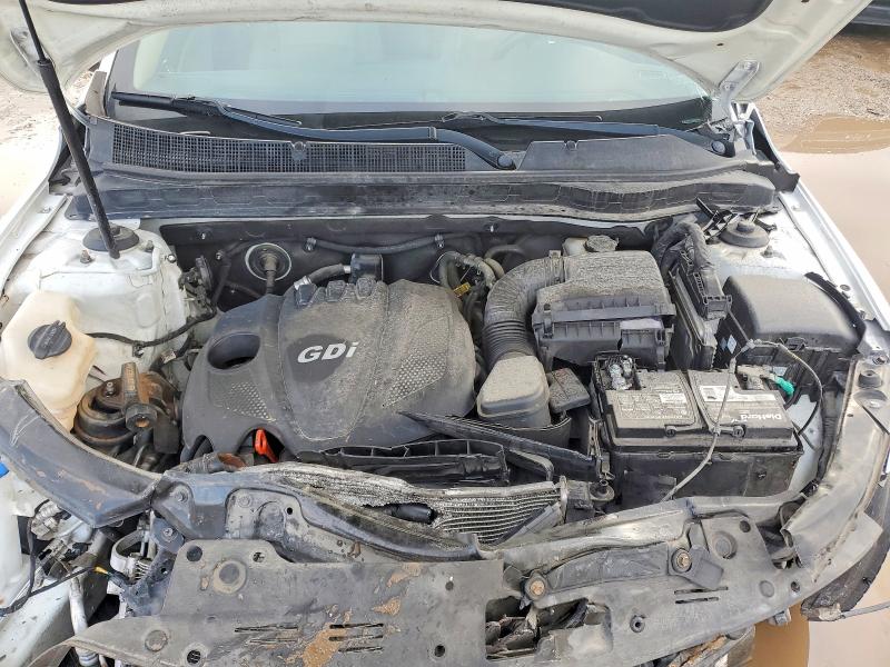 Photo 11 from auction – 2015 KIA OPTIMA EX with VIN 5XXGN4A72FG368917