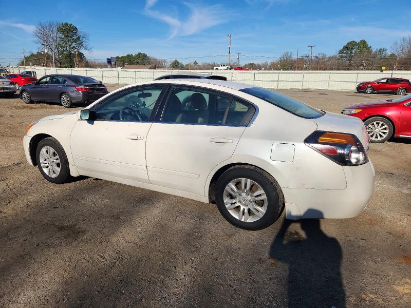 Photo 2 from auction – 2012 NISSAN ALTIMA BAS with VIN 1N4AL2AP1CN560335
