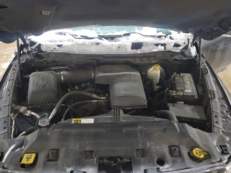 Photo 11 from auction – 2015 RAM 1500 with VIN 1C6RR7LGXFS625962