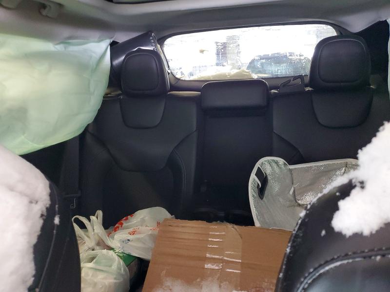 Photo 10 from auction – 2019 JEEP CHEROKEE with VIN 1C4PJMLX6KD416996