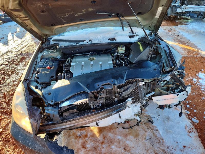 Photo 11 from auction – 2006 BUICK LUCERNE with VIN 1G4HR57Y86U244705
