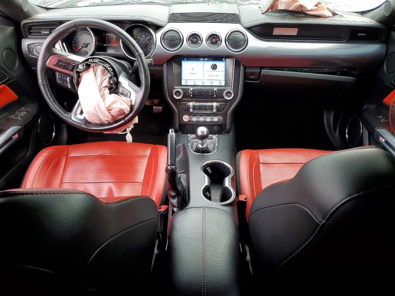 Photo 8 from auction – 2017 FORD MUSTANG GT with VIN 1FA6P8CF5H5310069