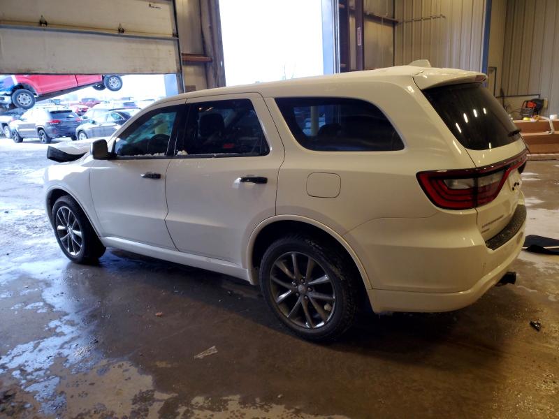 Photo 2 from auction – 2017 DODGE DURANGO GT with VIN 1C4RDJDG0HC896769
