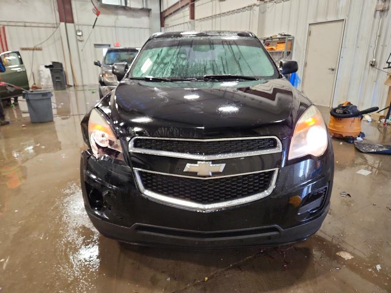 Photo 5 from auction – 2012 CHEVROLET EQUINOX LS with VIN 2GNFLCEK9C6140970