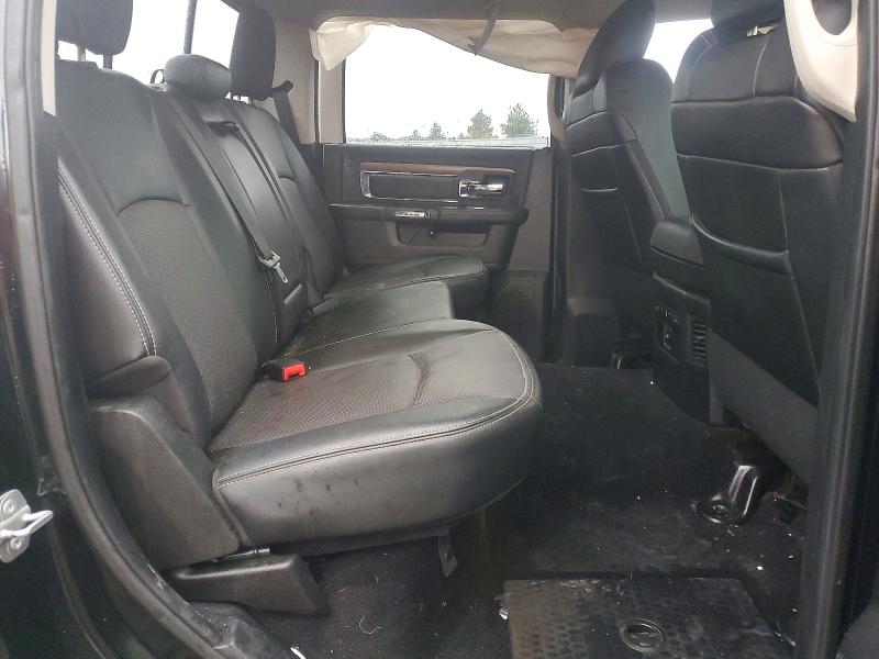 Photo 10 from auction – 2014 RAM 1500 LARAM with VIN 1C6RR7NT2ES123486