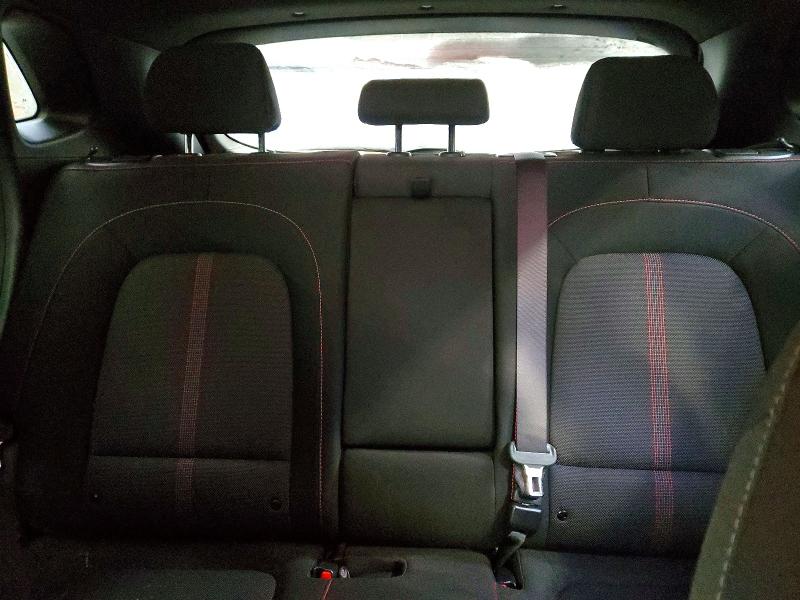 Photo 10 from auction – 2023 HYUNDAI KONA N LIN with VIN KM8K3CA35PU960004