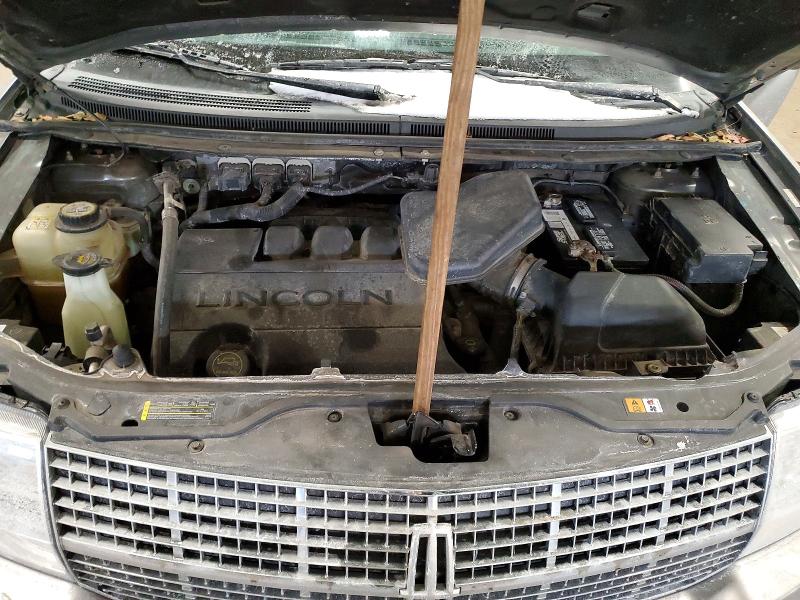 Photo 12 from auction – 2008 LINCOLN MKX with VIN 2LMDU88C08BJ03643