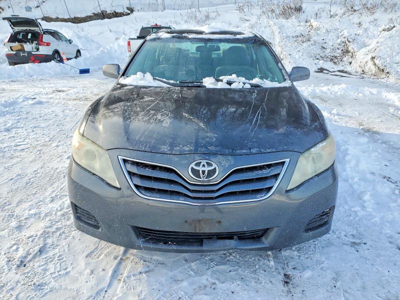 Photo 5 from auction – 2011 TOYOTA CAMRY with VIN 4T1BF3EK4BU197880