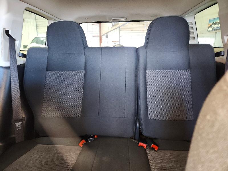 Photo 10 from auction – 2014 JEEP PATRIOT SP with VIN 1C4NJRBB1ED584897