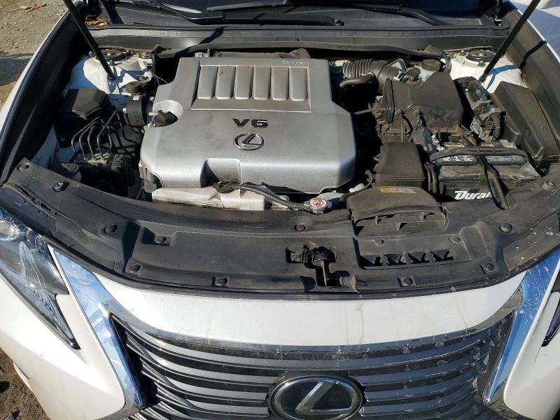 Photo 11 from auction – 2018 LEXUS ES with VIN 58ABK1GG6JU102039