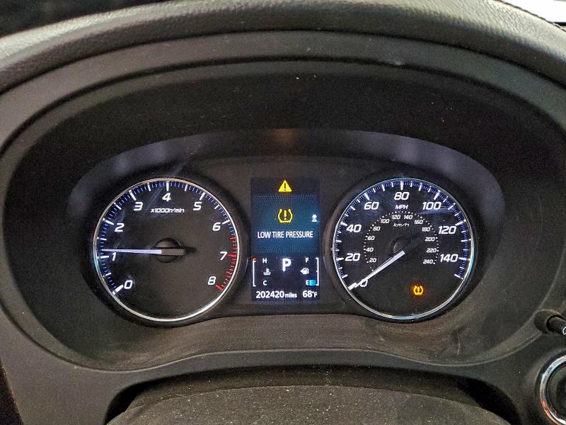 Photo 9 from auction – 2018 MITSUBISHI OUTLANDER with VIN JA4AD3A39JJ004055