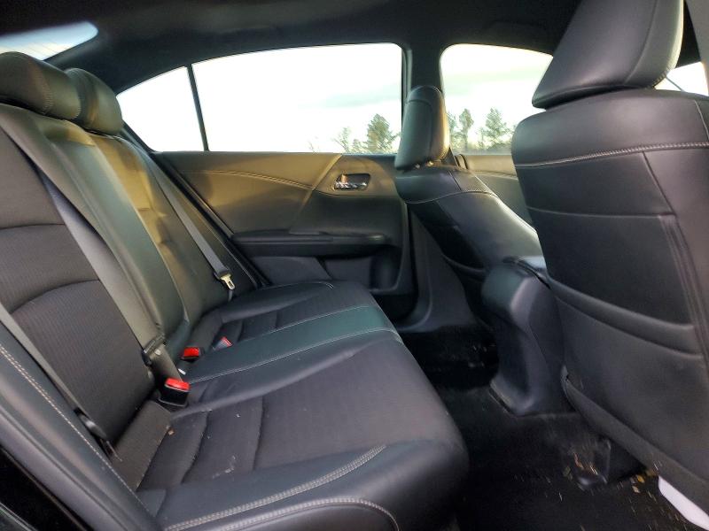 Photo 10 from auction – 2016 HONDA ACCORD SPO with VIN 1HGCR2F56GA229130