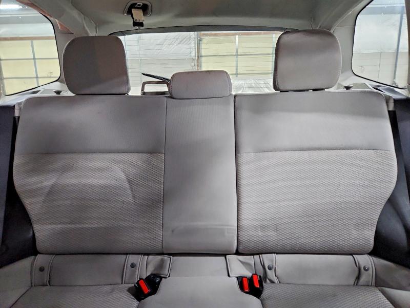 Photo 10 from auction – 2014 SUBARU FORESTER 2 with VIN JF2SJAAC5EH492281