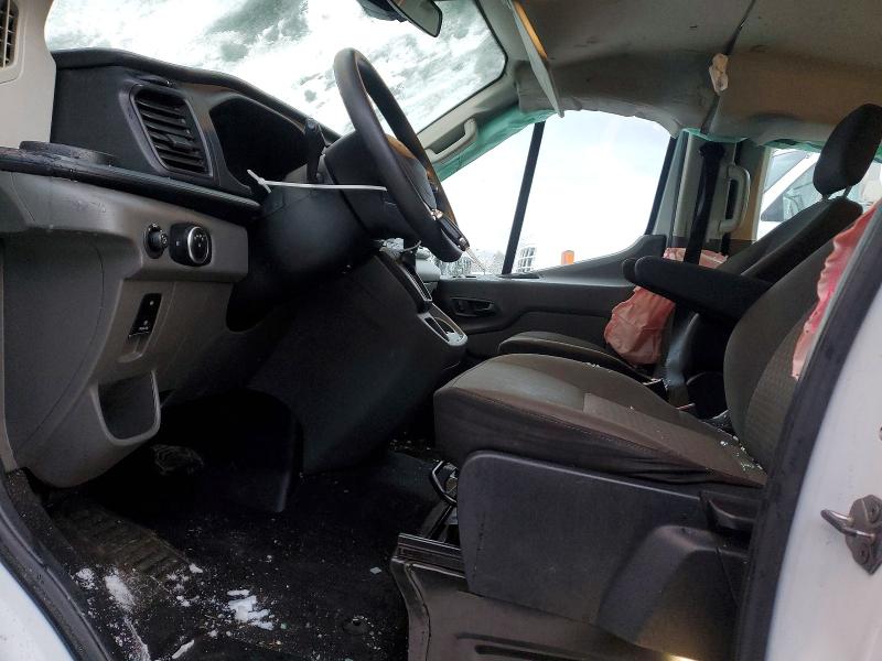 Photo 7 from auction – 2021 FORD TRANSIT with VIN 1FBAX2Y85MKA38103
