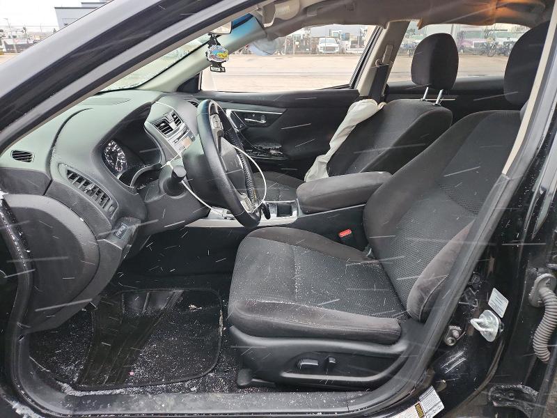 Photo 7 from auction – 2014 NISSAN ALTIMA 2.5 with VIN 1N4AL3AP1EC178911