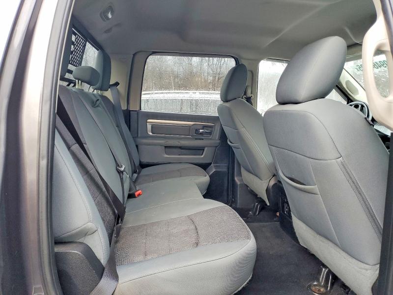 Photo 10 from auction – 2015 RAM 1500 SLT with VIN 1C6RR7LM4FS678873