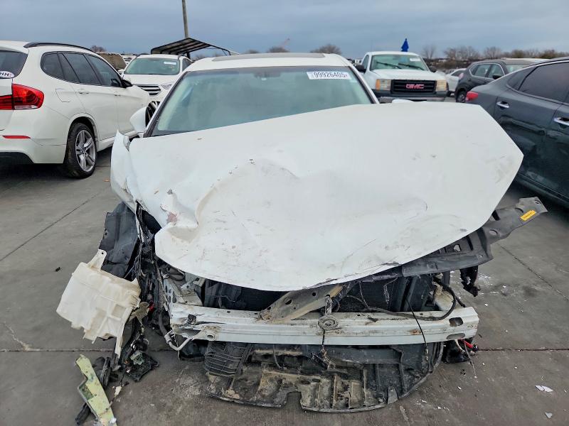 Photo 5 from auction – 2014 LEXUS ES 350 with VIN JTHBK1GG5E2127333
