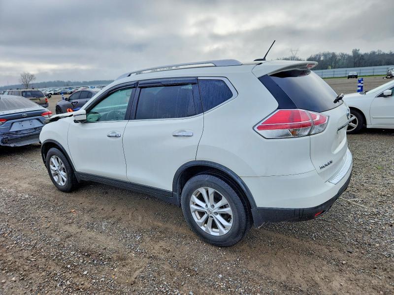 Photo 2 from auction – 2016 NISSAN ROGUE S with VIN JN8AT2MT5GW030232