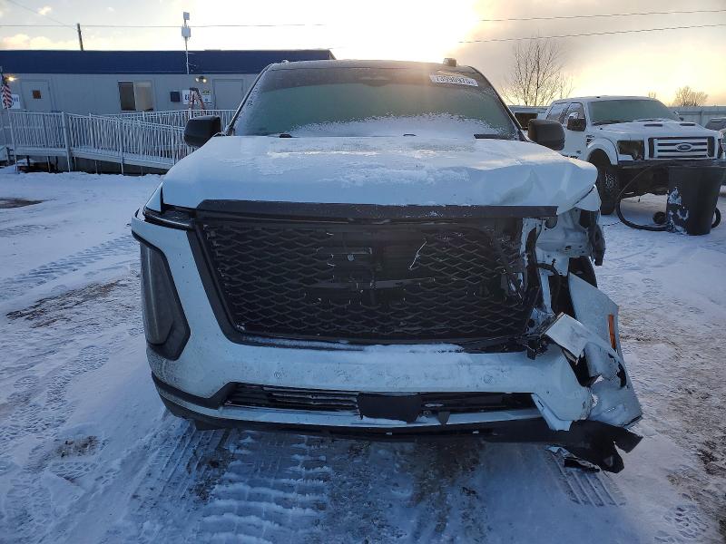Photo 5 from auction – 2026 CADILLAC ESCALADE with VIN 1GYS9RKL7TR208008