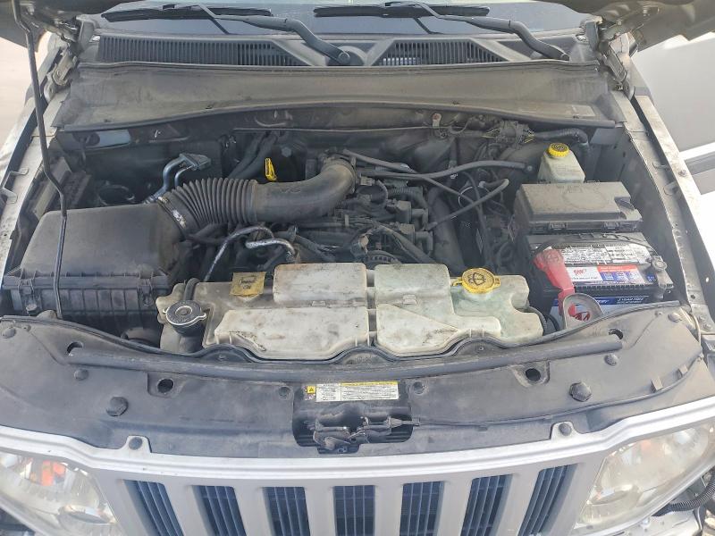 Photo 12 from auction – 2012 JEEP LIBERTY SP with VIN 1C4PJMAK7CW144455