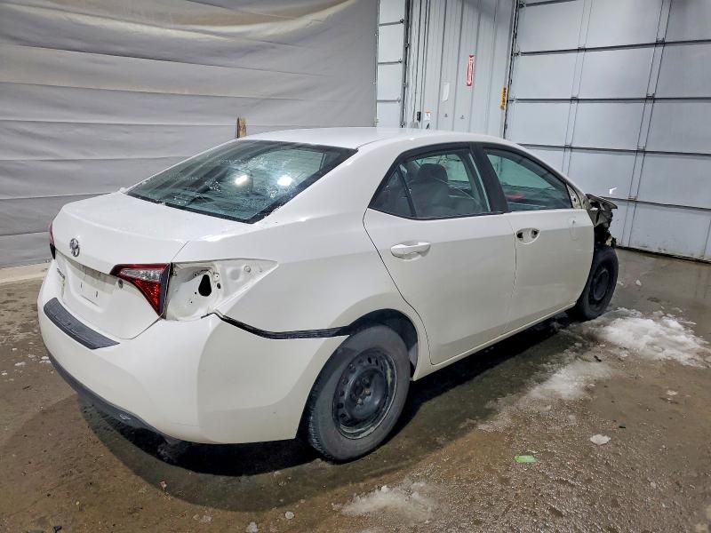 Foto 3 de la subasta – 2015 TOYOTA COROLLA L con VIN 2T1BURHE9FC260865