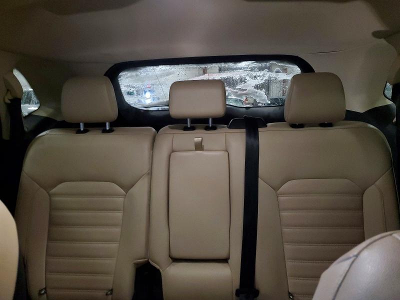 Photo 10 from auction – 2024 FORD EDGE SEL with VIN 2FMPK4J92RBA24207
