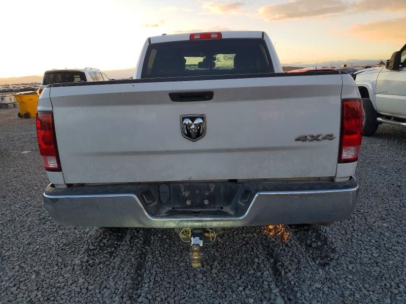 Photo 6 from auction – 2017 RAM 1500 ST with VIN 1C6RR7ST9HS687886