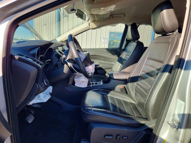 Photo 7 from auction – 2018 FORD ESCAPE with VIN 1FMCU0HD8JUA22472