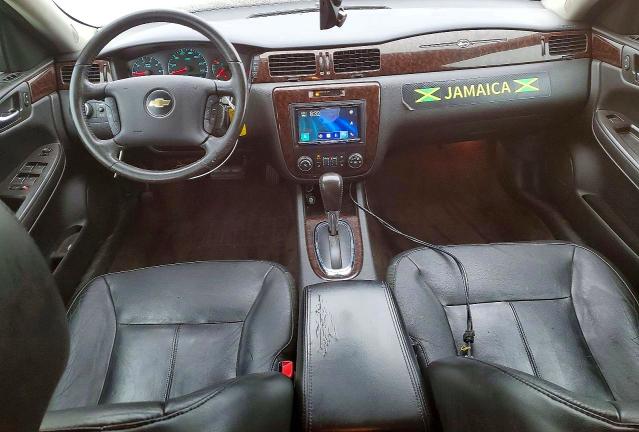 Photo 8 from auction – 2014 CHEVROLET IMPALA LIMITED with VIN 2G1WC5E31E1167280