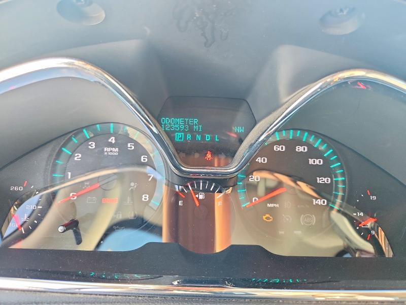 Photo 9 from auction – 2017 CHEVROLET TRAVERSE with VIN 1GNKRGKD3HJ326251