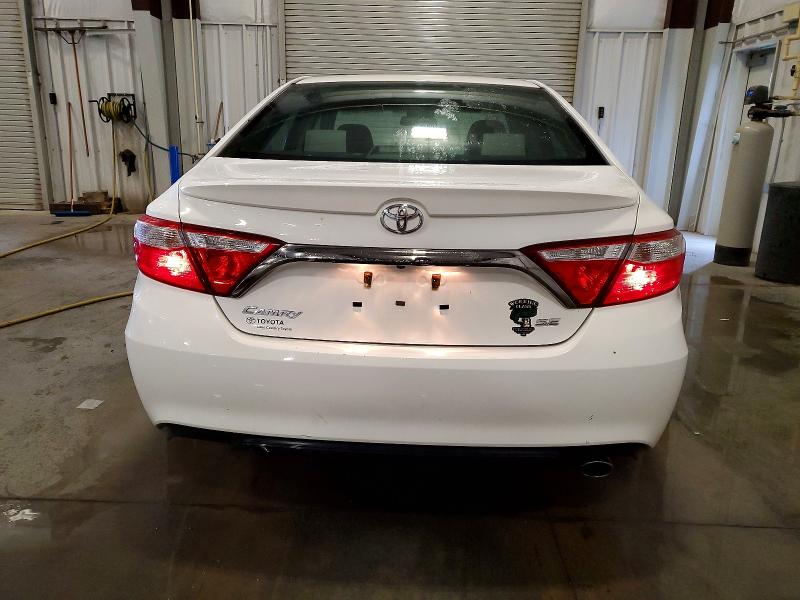 Photo 6 from auction – 2017 TOYOTA CAMRY LE with VIN 4T1BF1FK5HU698174