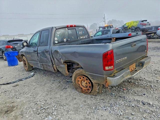 Zdjęcie 2 z aukcji – 2003 DODGE RAM 1500 S z VIN 1D7HA18N73S286384