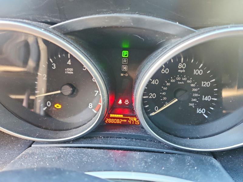 Photo 9 from auction – 2014 MAZDA 5 SPORT with VIN JM1CW2BL7E0171401