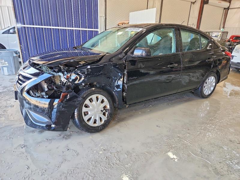 Zdjęcie 1 z aukcji – 2015 NISSAN VERSA z VIN 3N1CN7AP4FL800365