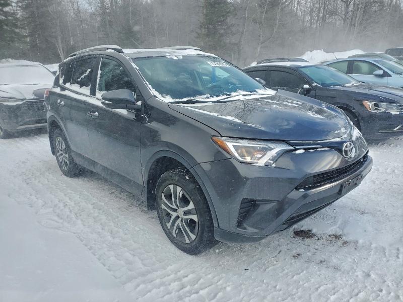 Zdjęcie 4 z aukcji – 2016 TOYOTA RAV4 LE z VIN 2T3BFREV2GW437343