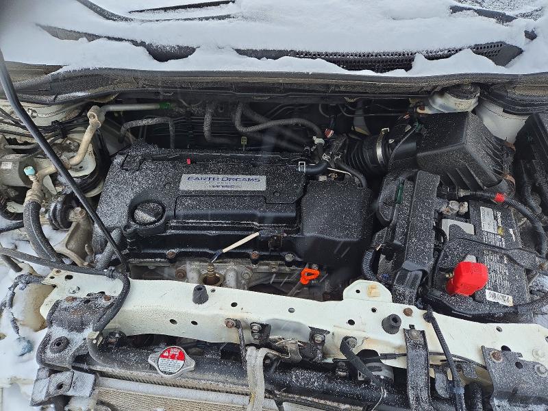 Photo 12 from auction – 2015 HONDA CR-V TOURI with VIN 5J6RM4H95FL801367